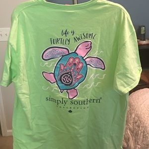 Simply Southern T-shirt
